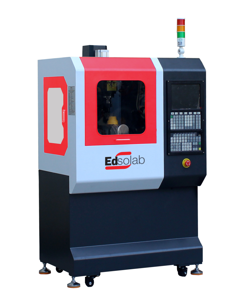 Desktop 5 Axis CNC Machine EMT-DM500